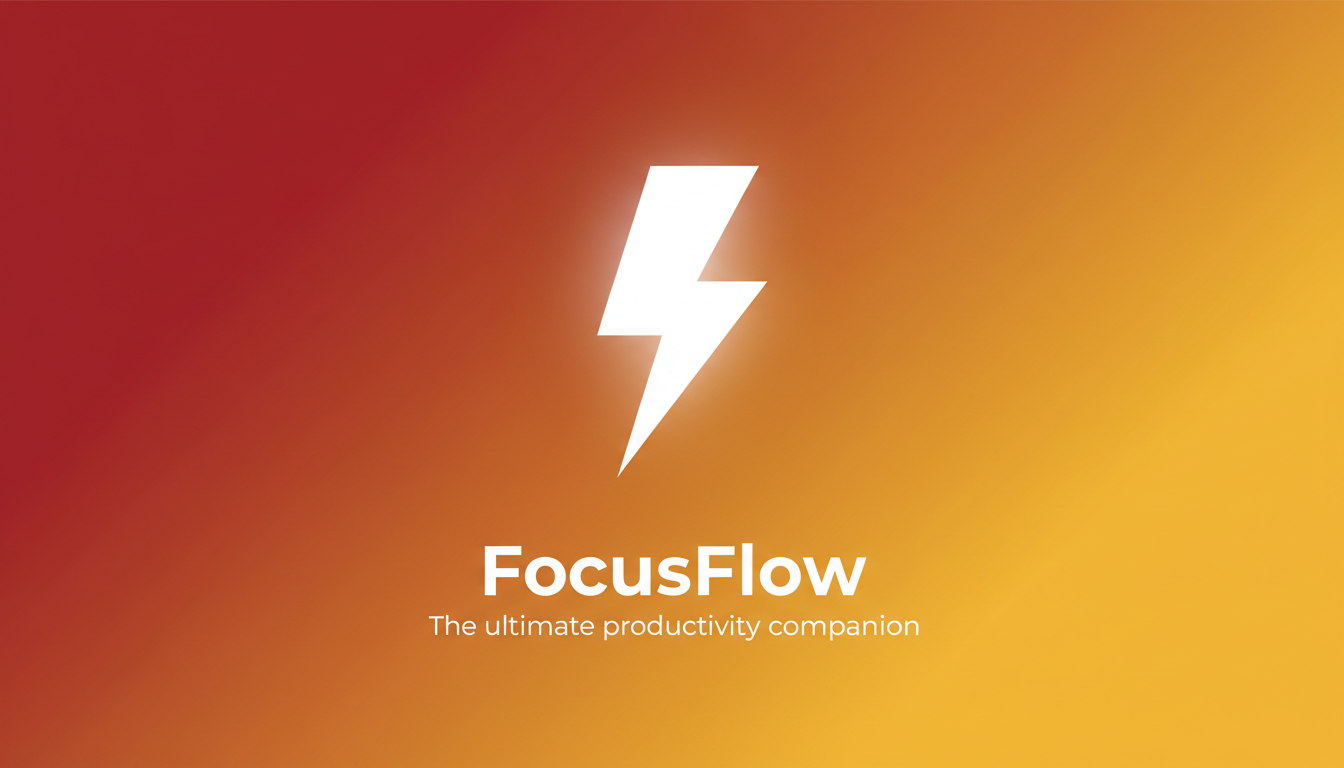 FocusFlow
